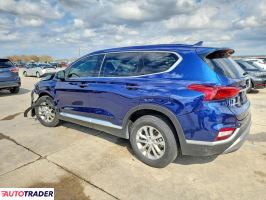 Hyundai Santa Fe 2020 2