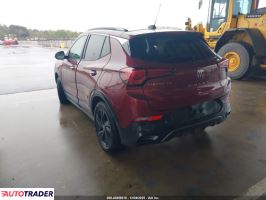 Buick Pozostałe 2025 1