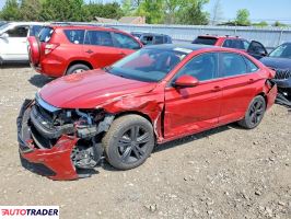 Volkswagen Jetta - zobacz ofertę