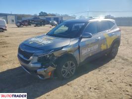 Kia Pozostałe - zobacz ofertę