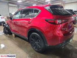 Mazda CX-5 2023 2