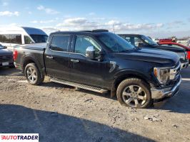 Ford Pozostałe 2023 5