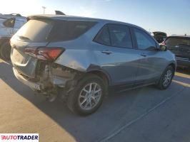 Chevrolet Equinox 2023 1