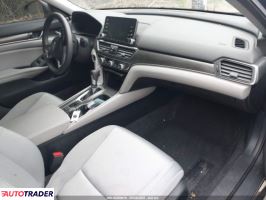 Honda Accord 2019 1 Honda Accord 2019 1