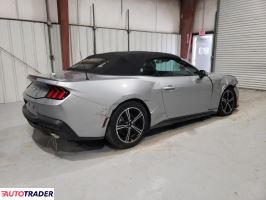 Ford Mustang 2024 2