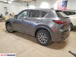 Mazda CX-5 2024 2