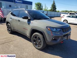 Jeep Compass 2023 2