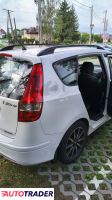 Hyundai i30 2010 1.6 66 KM
