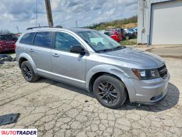 Dodge Journey 2020 2