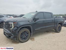 GMC Sierra 2024 2