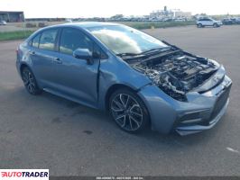 Toyota Corolla - zobacz ofertę