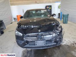 Mercedes CL 2020 2 Mercedes CL 2020 2