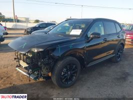 Honda CR-V 2026 2