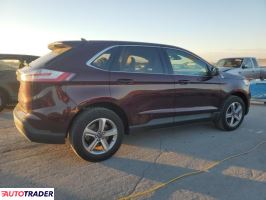 Ford Edge 2022 2