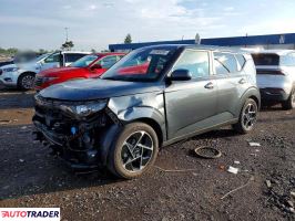 Kia Soul 2023 2