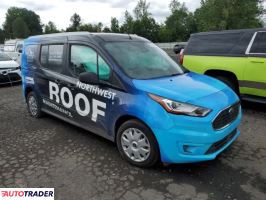Ford Transit Connect 2019 2
