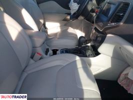 Jeep Cherokee 2020 3