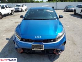 Kia Pozostałe 2023 1