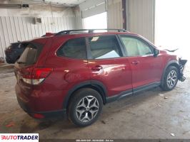 Subaru Forester 2023 2