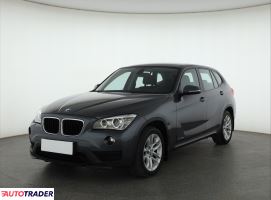 BMW X1 2015 2.0 140 KM