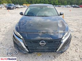 Nissan Altima 2024 2