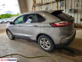 Ford Edge 2020 2
