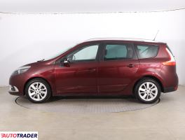 Renault Grand Scenic 2015 1.2 130 KM