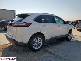 Ford Edge 2020 2 Ford Edge 2020 2