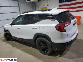 GMC Terrain 2024 1 GMC Terrain 2024 1