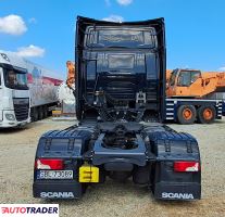 Scania s460 Scania s460