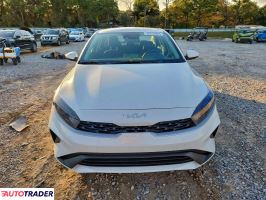 Kia Pozostałe 2024 2