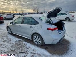 Toyota Corolla 2023 2