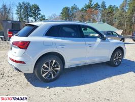 Audi Q5 2021 2