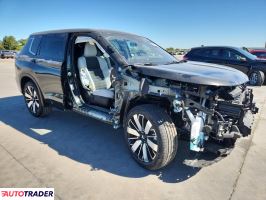 Mitsubishi Outlander 2025 2