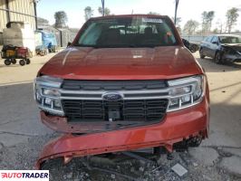 Ford Maverick 2024 2