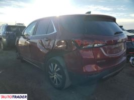 Chevrolet Equinox 2023 1