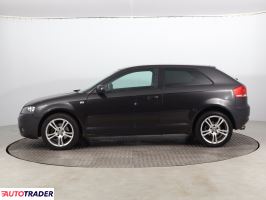 Audi A3 2003 1.6 100 KM