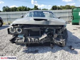 Dodge Challenger 2023 5 Dodge Challenger 2023 5
