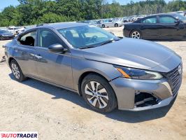 Nissan Altima 2024 2