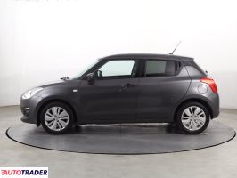 Suzuki Swift 2020 1.2 88 KM