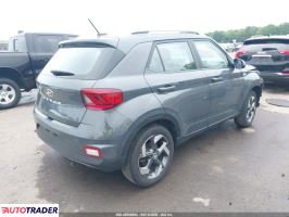 Hyundai Pozostałe 2025 1
