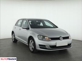 Volkswagen Golf - zobacz ofertę