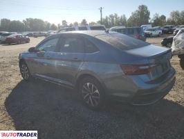 Volkswagen Jetta 2024 1