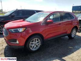Ford Edge 2024 2