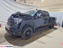 GMC Sierra 2023 6