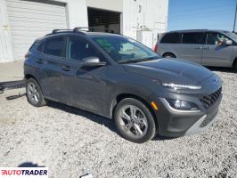 Hyundai Kona 2023 2 Hyundai Kona 2023 2