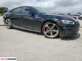 Audi S5 2019 3