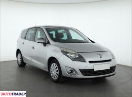 Renault Grand Scenic 2011 1.6 128 KM