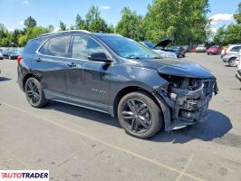 Chevrolet Equinox 2020 2