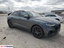 Audi Q8 2022 3